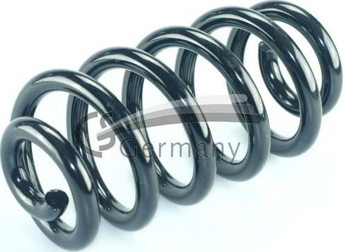 CS Germany 14.950.837 - Molla autotelaio www.autoricambi360.it