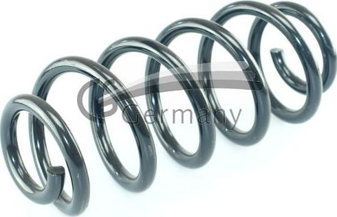 CS Germany 14.950.826 - Molla autotelaio www.autoricambi360.it