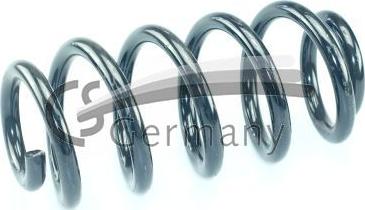 CS Germany 14.950.828 - Molla autotelaio www.autoricambi360.it