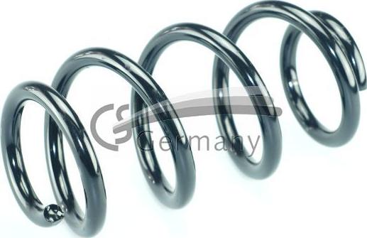 CS Germany 14.950.823 - Molla autotelaio www.autoricambi360.it