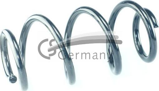 CS Germany 14.950.822 - Molla autotelaio www.autoricambi360.it