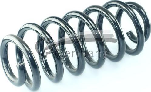 CS Germany 14.950.827 - Molla autotelaio www.autoricambi360.it
