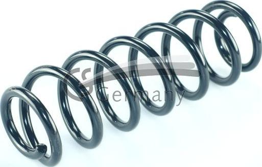 CS Germany 14.950.879 - Molla autotelaio www.autoricambi360.it
