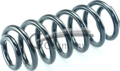 CS Germany 14.950.874 - Molla autotelaio www.autoricambi360.it