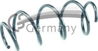 CS Germany 14.950.305 - Molla autotelaio www.autoricambi360.it