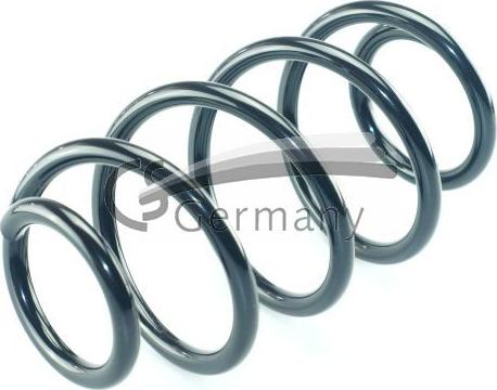 CS Germany 14.950.303 - Molla autotelaio www.autoricambi360.it
