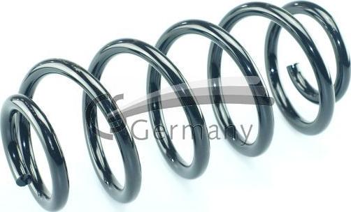 CS Germany 14.950.308 - Molla autotelaio www.autoricambi360.it