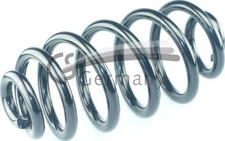 CS Germany 14.950.811 - Molla autotelaio www.autoricambi360.it