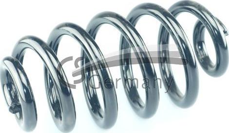 CS Germany 14.950.812 - Molla autotelaio www.autoricambi360.it