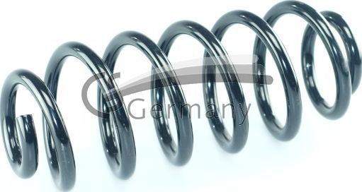 CS Germany 14.950.311 - Molla autotelaio www.autoricambi360.it