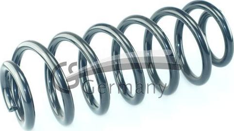 CS Germany 14.950.312 - Molla autotelaio www.autoricambi360.it