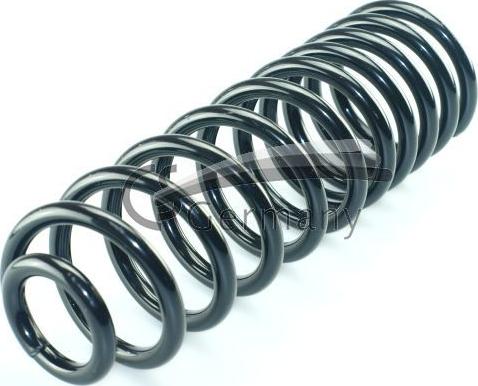 CS Germany 14.950.294 - Molla autotelaio www.autoricambi360.it