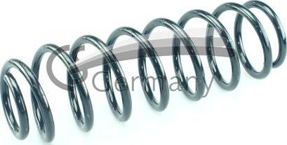 CS Germany 14.950.291 - Molla autotelaio www.autoricambi360.it
