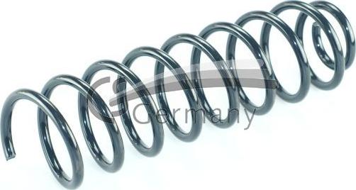 CS Germany 14.950.293 - Molla autotelaio www.autoricambi360.it
