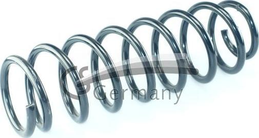 CS Germany 14.950.292 - Molla autotelaio www.autoricambi360.it
