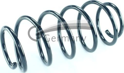 CS Germany 14.950.262 - Molla autotelaio www.autoricambi360.it