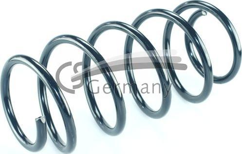 CS Germany 14.950.268 - Molla autotelaio www.autoricambi360.it