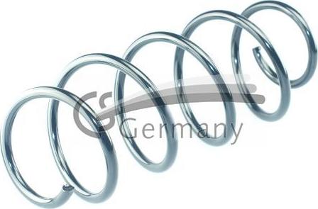 CS Germany 14.950.204 - Molla autotelaio www.autoricambi360.it