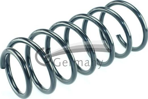 CS Germany 14.950.200 - Molla autotelaio www.autoricambi360.it