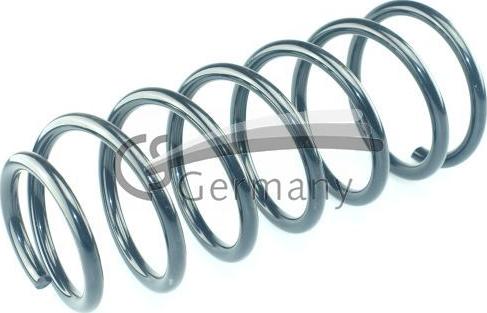 CS Germany 14.950.747 - Molla autotelaio www.autoricambi360.it