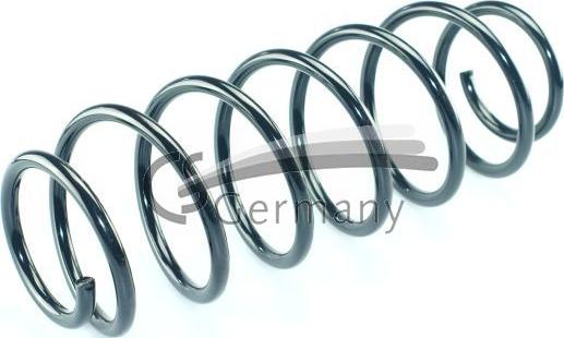 CS Germany 14.950.609 - Molla autotelaio www.autoricambi360.it