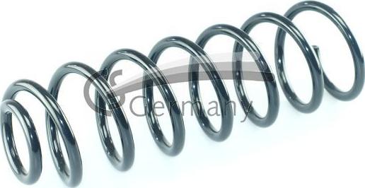 CS Germany 14.950.215 - Molla autotelaio www.autoricambi360.it