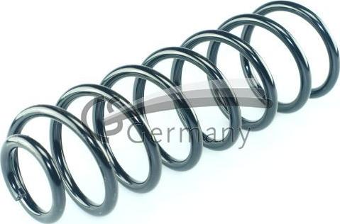 CS Germany 14.950.216 - Molla autotelaio www.autoricambi360.it