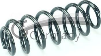 CS Germany 14.950.217 - Molla autotelaio www.autoricambi360.it