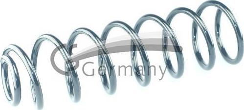 CS Germany 14.950.232 - Molla autotelaio www.autoricambi360.it
