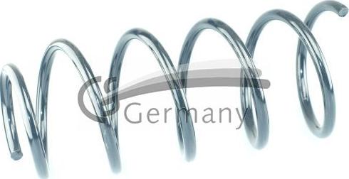CS Germany 14.950.229 - Molla autotelaio www.autoricambi360.it