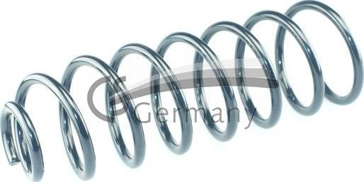 CS Germany 14.950.652 - Molla autotelaio www.autoricambi360.it