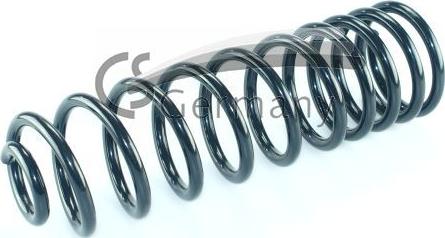 CS Germany 14.950.278 - Molla autotelaio www.autoricambi360.it