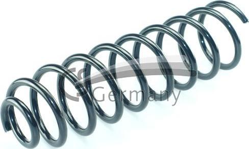CS Germany 14.950.277 - Molla autotelaio www.autoricambi360.it