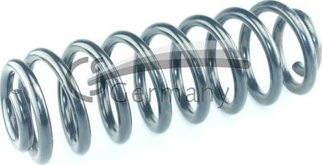 CS Germany 14.950.790 - Molla autotelaio www.autoricambi360.it