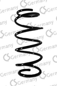 CS Germany 14.950.740 - Molla autotelaio www.autoricambi360.it