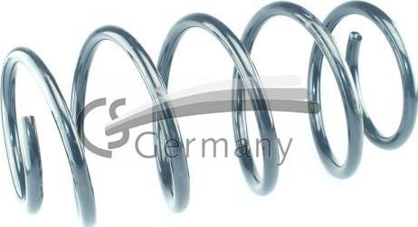 CS Germany 14.950.743 - Molla autotelaio www.autoricambi360.it