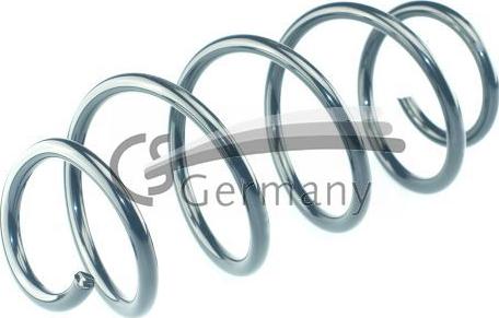 CS Germany 14.950.764 - Molla autotelaio www.autoricambi360.it