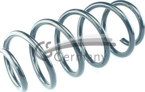 CS Germany 14.950.768 - Molla autotelaio www.autoricambi360.it