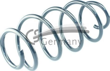 CS Germany 14.950.763 - Molla autotelaio www.autoricambi360.it