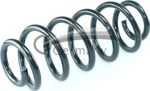 CS Germany 14.950.704 - Molla autotelaio www.autoricambi360.it