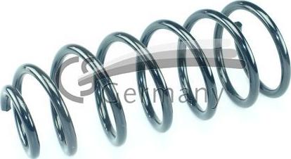 CS Germany 14.950.705 - Molla autotelaio www.autoricambi360.it