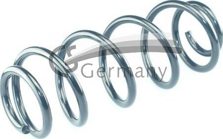 CS Germany 14.950.702 - Molla autotelaio www.autoricambi360.it