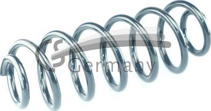 CS Germany 14.950.714 - Molla autotelaio www.autoricambi360.it