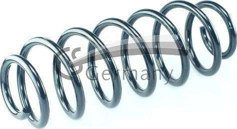 CS Germany 14.950.710 - Molla autotelaio www.autoricambi360.it