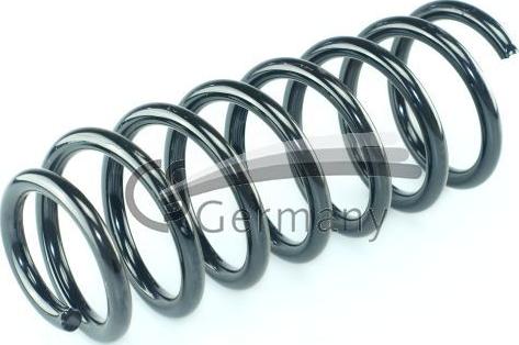 CS Germany 14.950.712 - Molla autotelaio www.autoricambi360.it