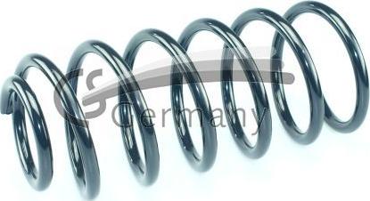 CS Germany 14.950.789 - Molla autotelaio www.autoricambi360.it