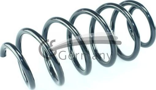 CS Germany 14.950.785 - Molla autotelaio www.autoricambi360.it