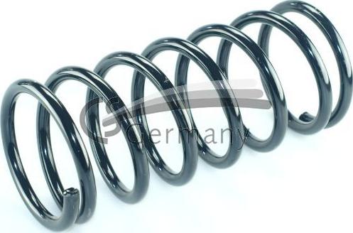 CS Germany 14.950.784 - Molla autotelaio www.autoricambi360.it