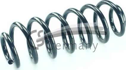 CS Germany 14.950.735 - Molla autotelaio www.autoricambi360.it