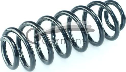 CS Germany 14.950.736 - Molla autotelaio www.autoricambi360.it